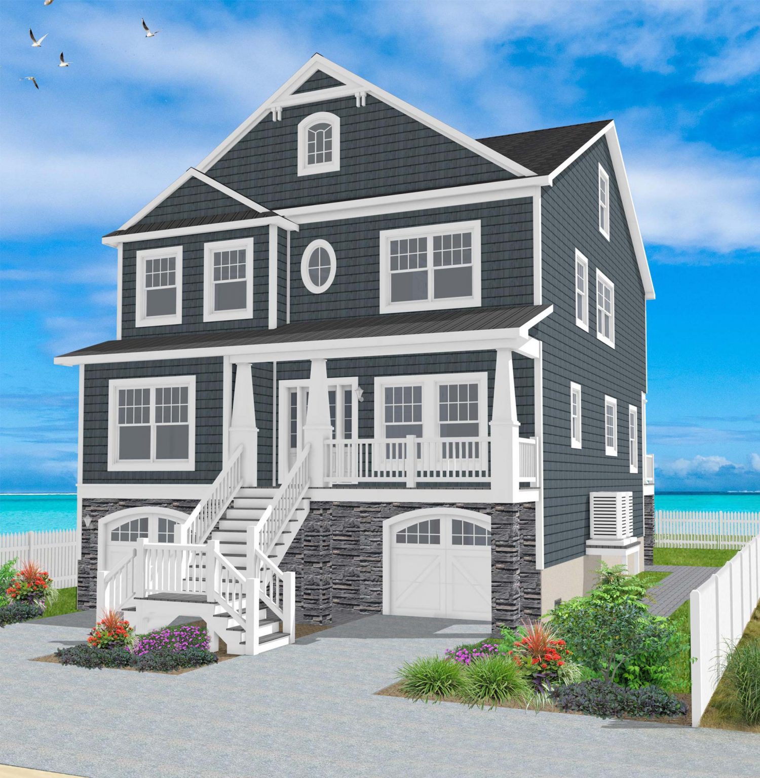 Home Premium Shore Homes